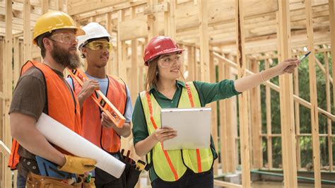 Construction Careers .